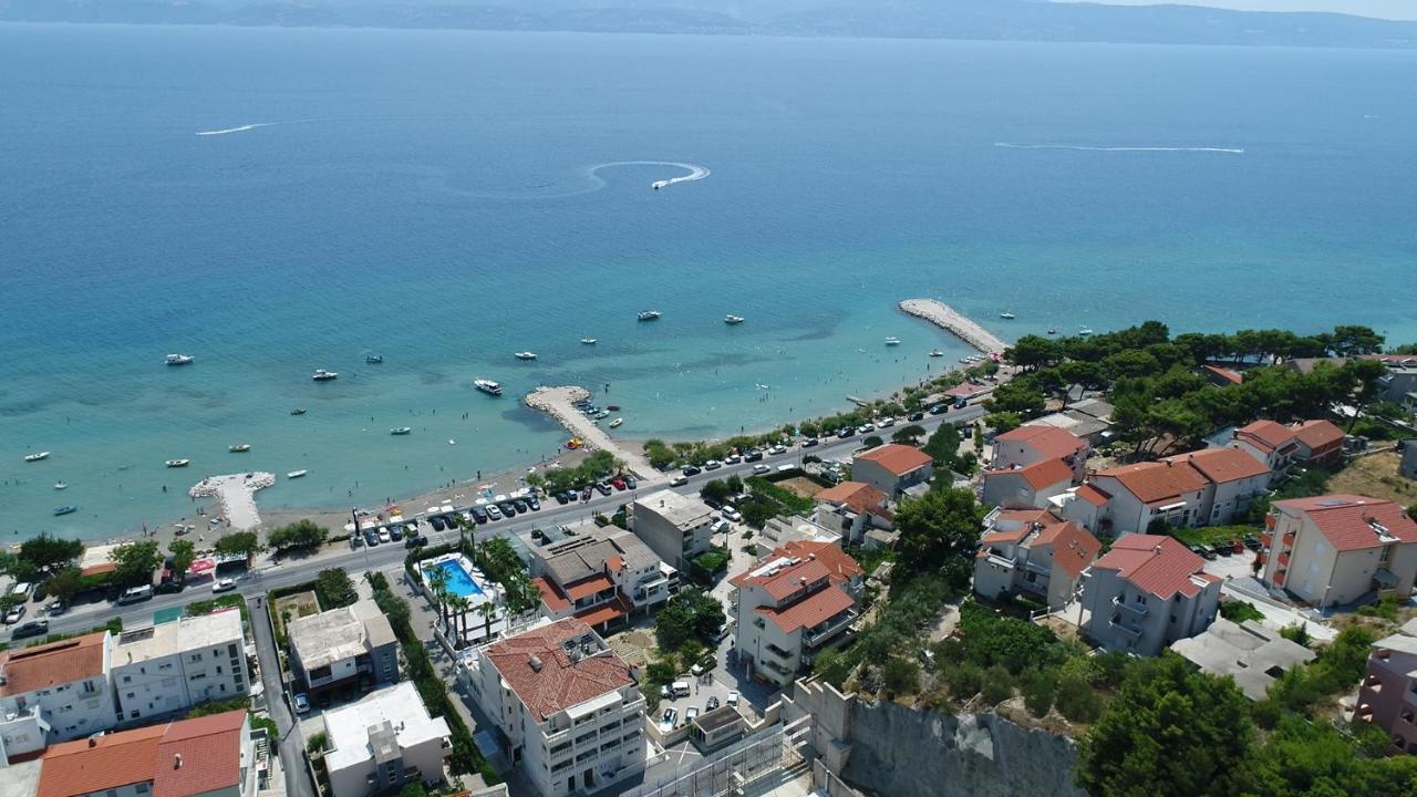 Rica Apartment *