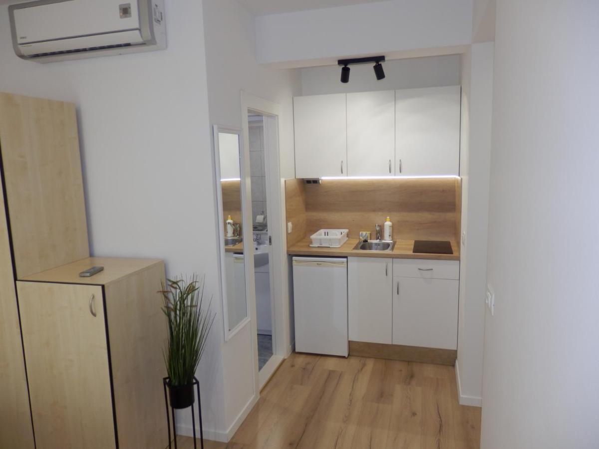 Rica Apartment