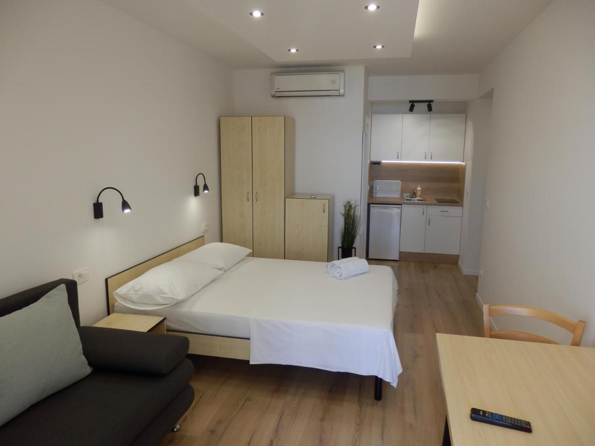 Rica Apartment *