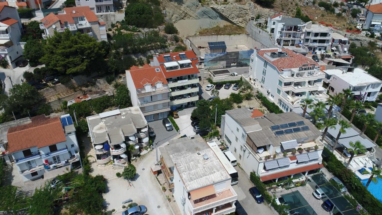 Rica Apartment *