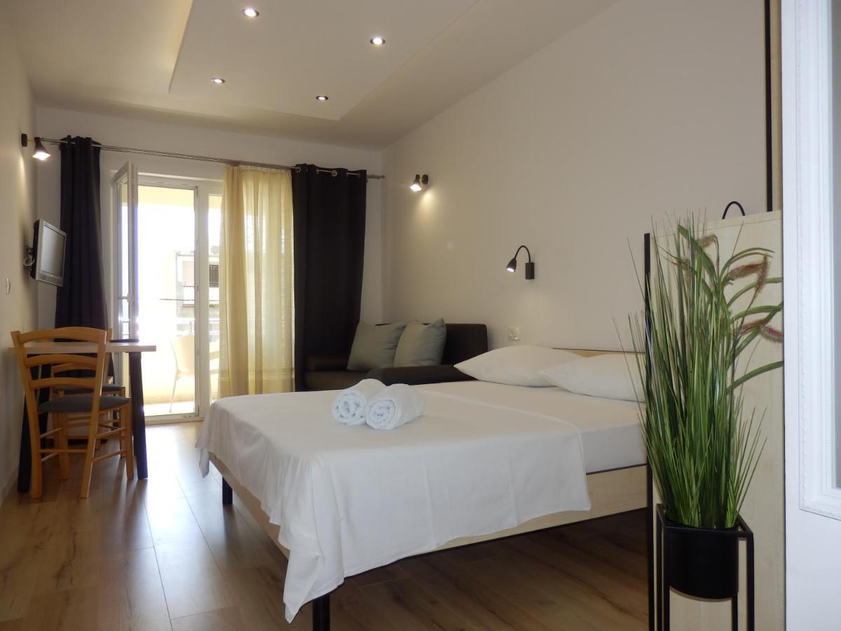 Apartment Rica Omis