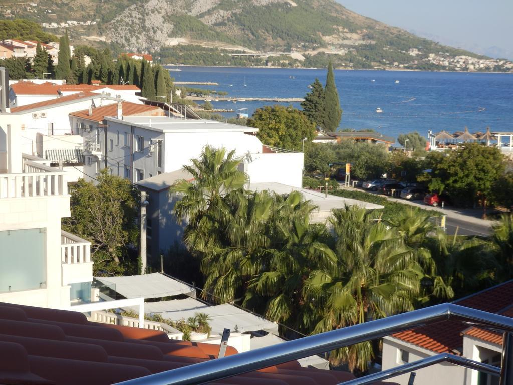 Apartment Rica Omis