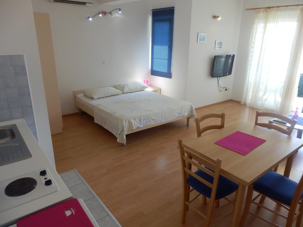 Rica Omiš