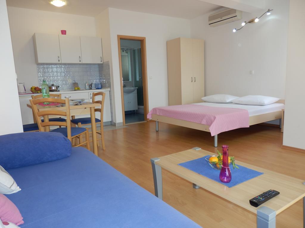 Apartment Rica