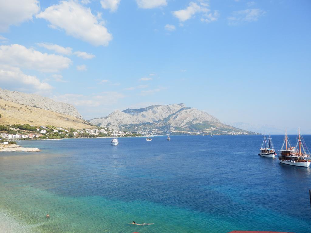 Rica Apartment Omiš