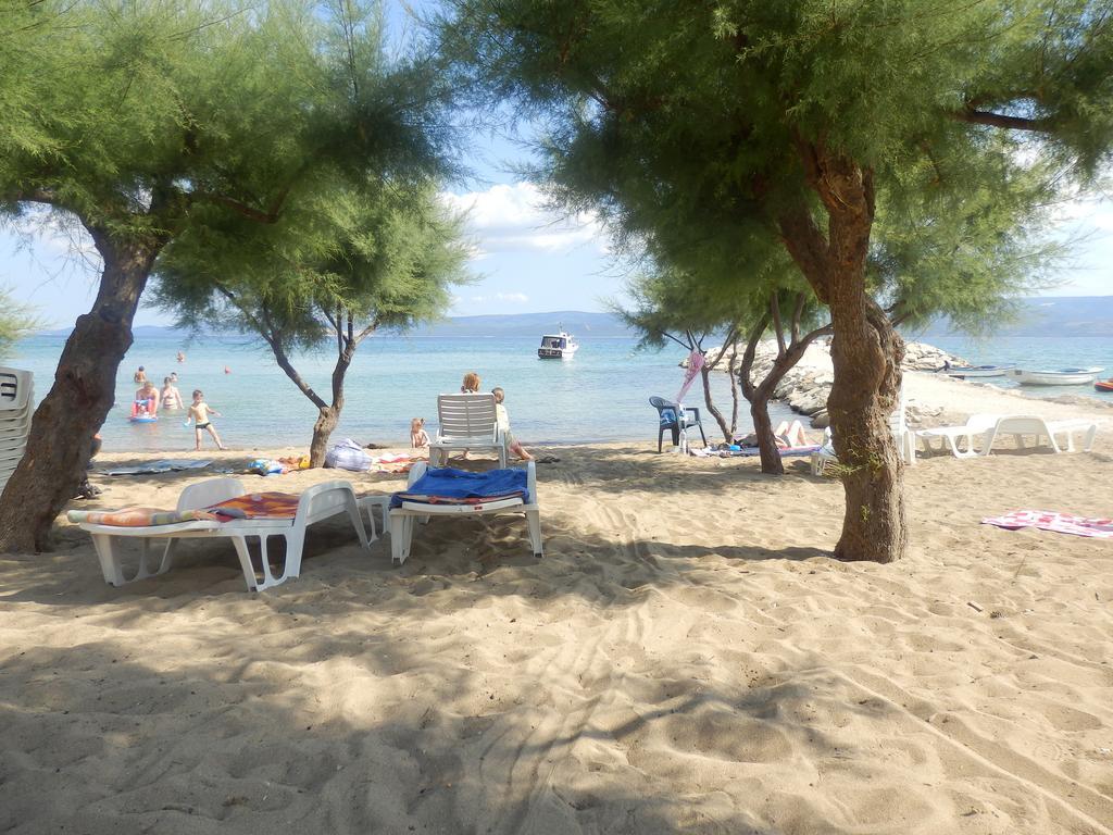 Rica Apartment Omis
