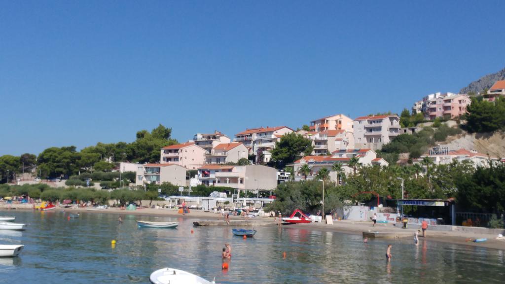 Rica Omiš