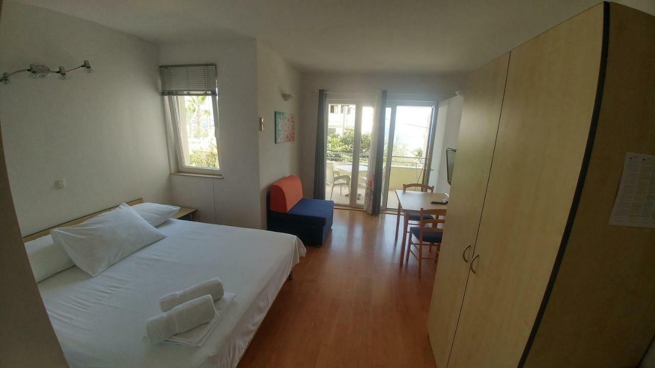 Rica Apartment Omiš