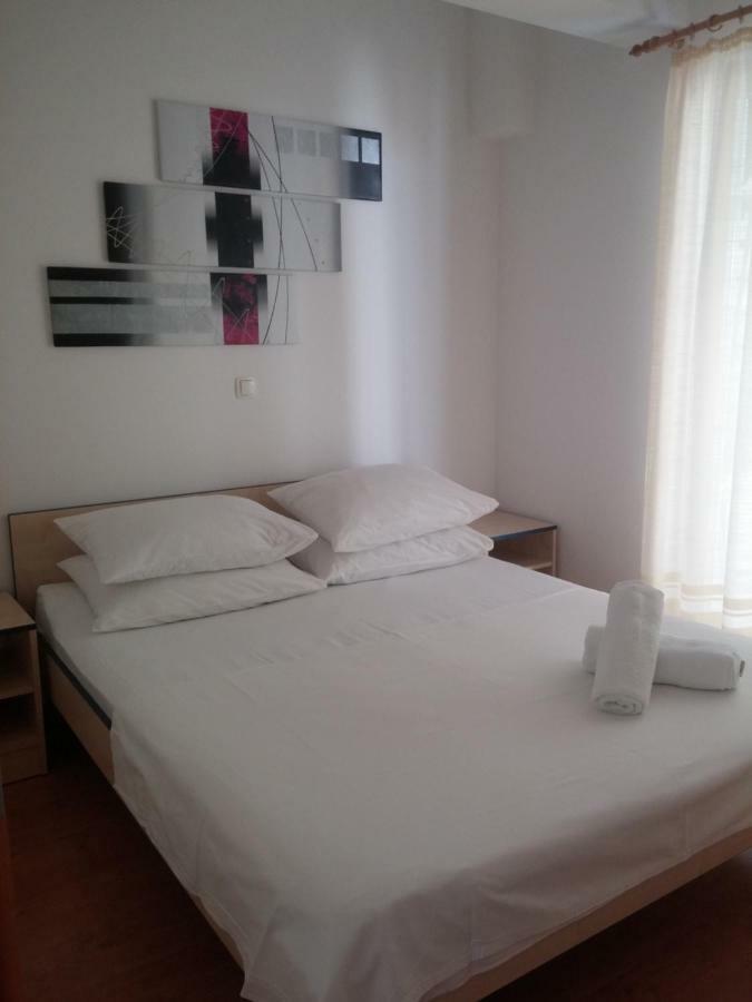 Rica Omiš