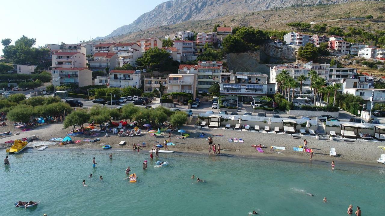 Rica Apartment Omis