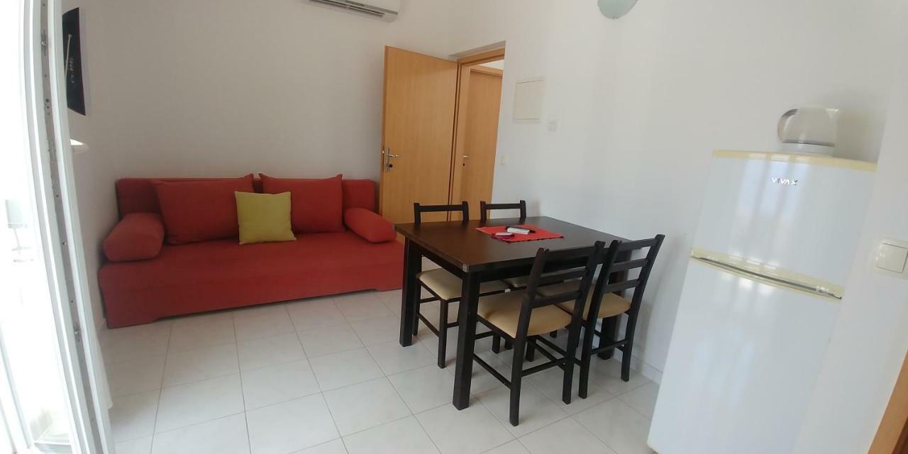 Rica Apartment *