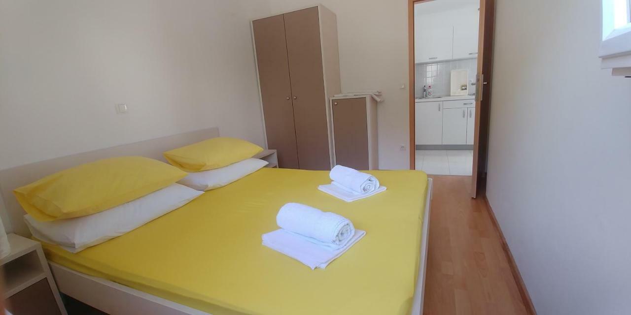 Apartment Rica