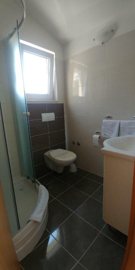 Rica Apartment *